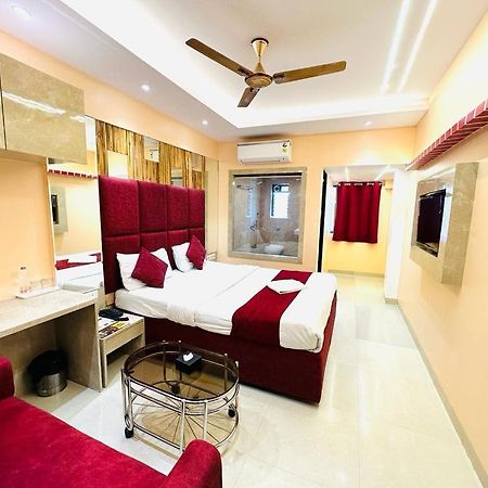 Hotel Vashi Inn Navi Mumbai Exteriör bild